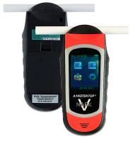 Алкотектор Mark V Анализатор паров этанола в выдыхаемом воздухе