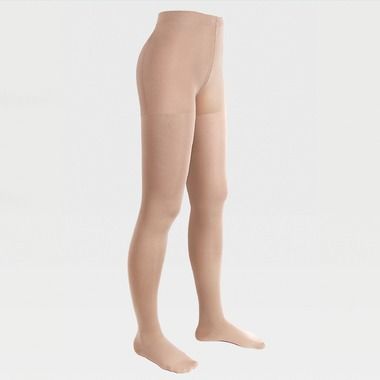Колготки компрессионные IDEALISTA ID-100 2 класс компрессии цвет карамель 