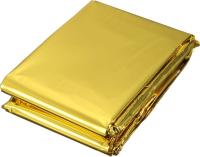 Покрывало спасательное "Защита" 160х210см Виталфарм арт. 2395/1