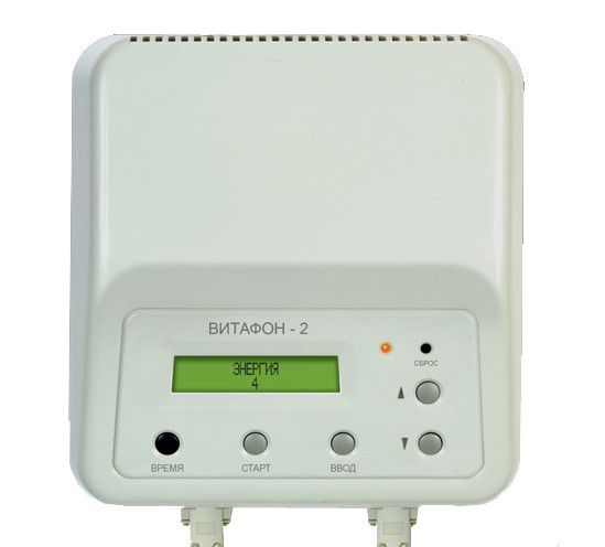 Витафон-2 расширенная комплектация