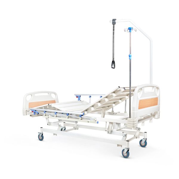 Кровать функциональная механическая РС106-Б