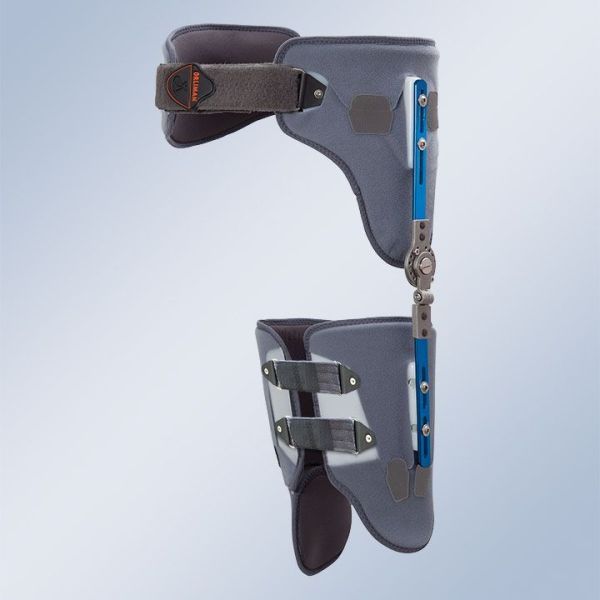 Ортез на тазобедренный сустав Orliman HO4001, жесткий, с шарниром