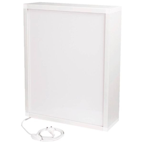 Негатоскоп TAGLER НЛ-1 1-кадровый 