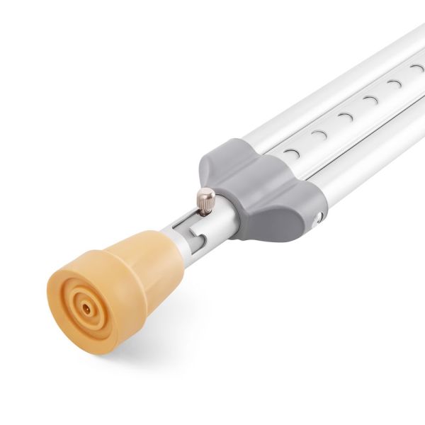 Костыли подмышечные с УПС Armed KR925L алюминий (пара) 