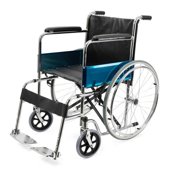 Кресло-коляска Barry A1, ширина сиденья 46см