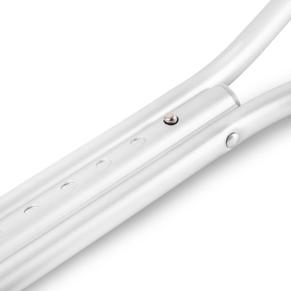 Костыли подмышечные с УПС Armed KR925L алюминий (пара) 