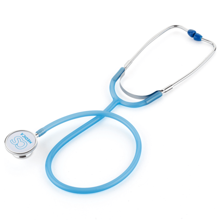 Стетофонендоскоп CS-417 CS Medica (Голубой)