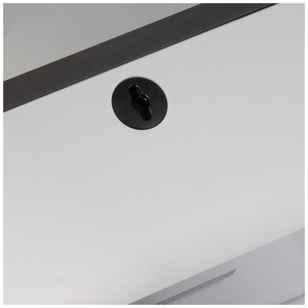 Диспенсер для полотенец Н3 OfficeClean Professional, белый, 274670