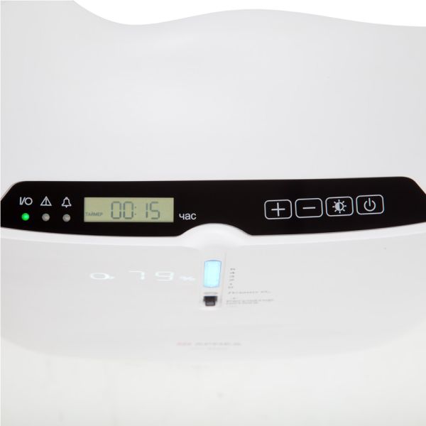 Концентратор кислорода Армед 7F-3NW с выходом для ингаляций