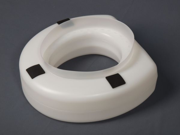 Е 0906 Туалеты-сидения (Насадка на унитаз без поручней) 