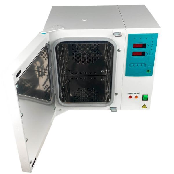 Стерилизатор воздушный ГП-10 СПУ без охлаждения