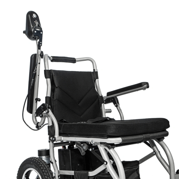 Кресло-коляска с электроприводом ORTONICA Pulse 720