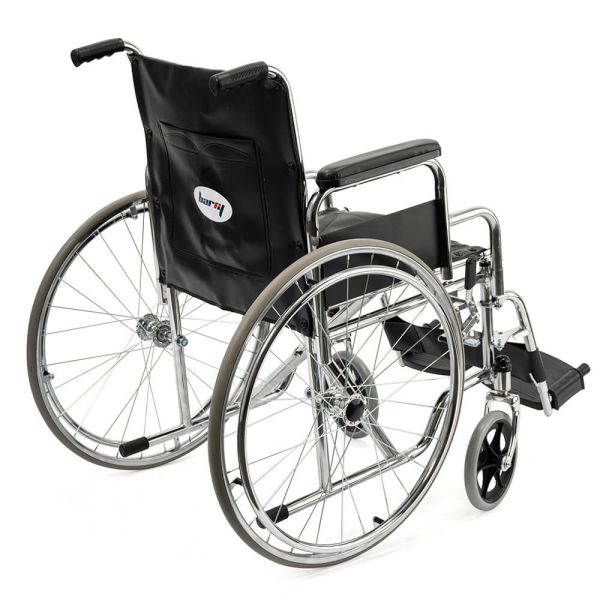 Кресло-коляска Barry B3