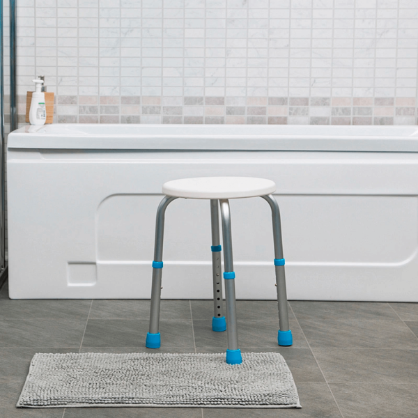 Табурет для ванны Ortonica Lux-505