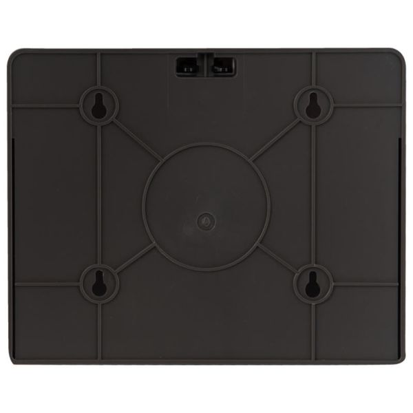 Диспенсер для полотенец Н3 OfficeClean Professional, белый, 274670