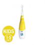 Электрическая звуковая зубная щетка CS Medica SonicPulsar CS-561 Kids (желтая)