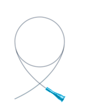 Зонд (катетер) дуоденальный с РКП MEDEREN 125 см закрытый конец 