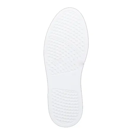 Туфли ортопедические женские DTD-300-10 кожаные цвет серый леопард