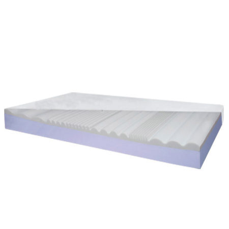 Матрац ТОП-121 Remedial Multizone Soft (ортопедический)