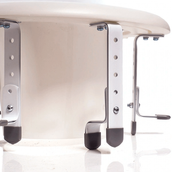 Насадка на унитаз "Ortonica" TU-144  (c регулировкой высоты)