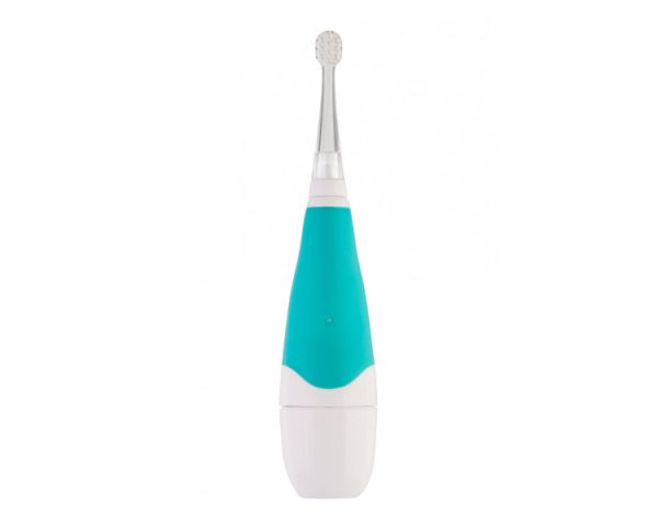 Электрическая звуковая зубная щетка CS Medica SonicPulsar CS-561 Kids (голубая)