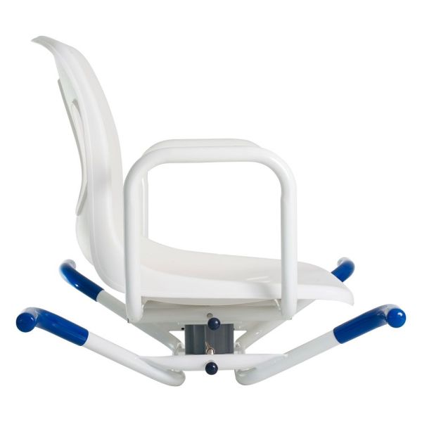 Сиденье для ванны BS Twist (71см)