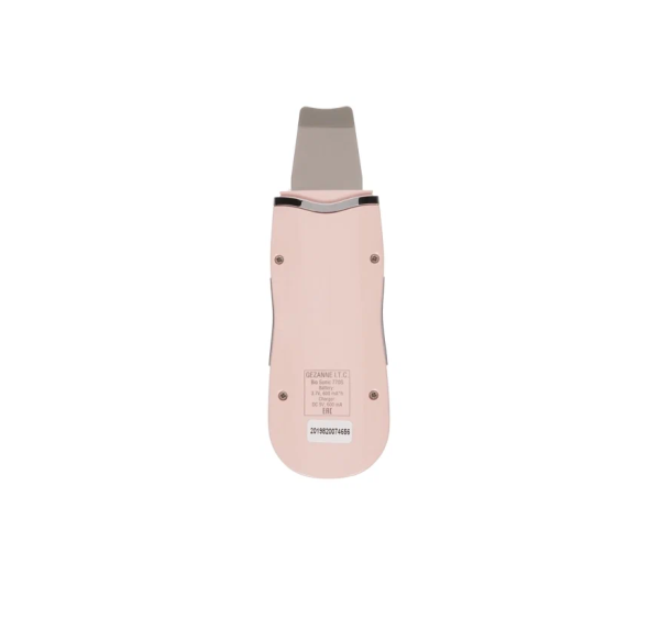 Gezatone Bio Sonic 770 S Аппарат для ультразвуковой чистки и лифтинга лица