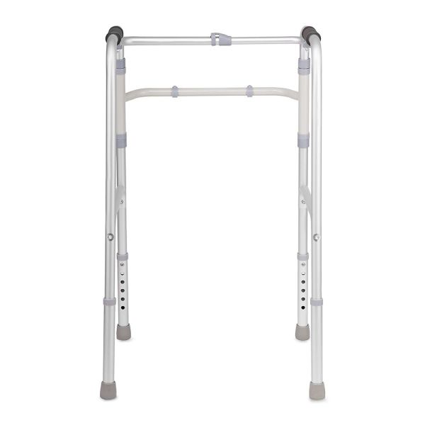 Ходунки одноуровневые Армед YU710 шагающие