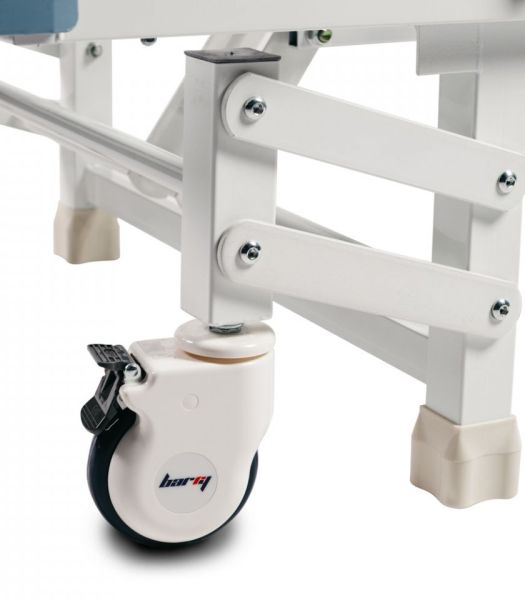 Кровать функциональная электрическая Barry MBE-3Spp