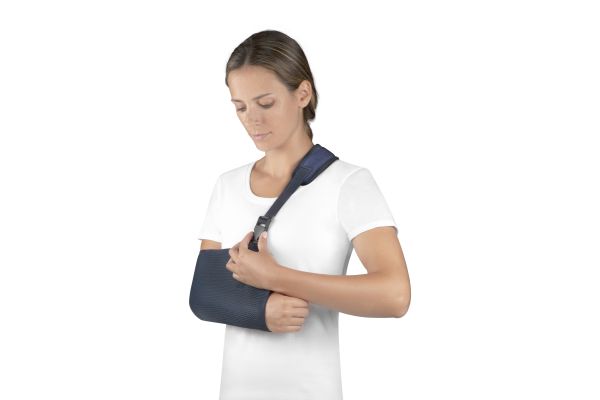 Бандаж поддерживающий для руки (косынка) Orliman C-42A