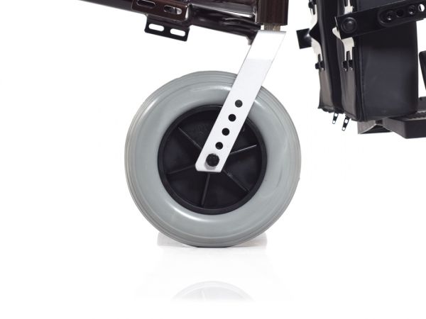 Кресло-коляска ORTONICA Luxe 200 (Delux-560)