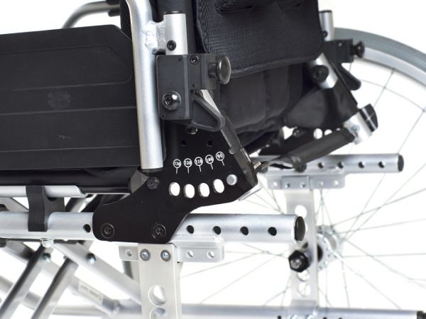 Кресло-коляска ORTONICA Recline 500 (Trend-70) 