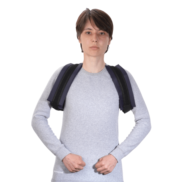 Фиксатор пояса верхних конечностей ФК-01-Медтехника