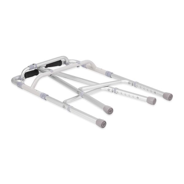 Ходунки одноуровневые Армед YU710 шагающие