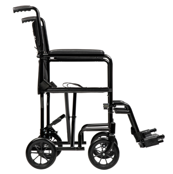 Кресло-каталка ORTONICA Escort-100 (Base-105) 