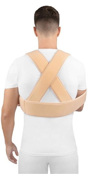 Бандаж на плечевой сустав (повязка Дезо) Orliman C-41 