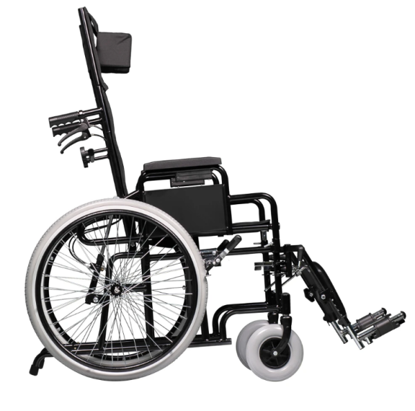 Кресло-коляска многофункциональная ORTONICA Recline 100 (Base-155)