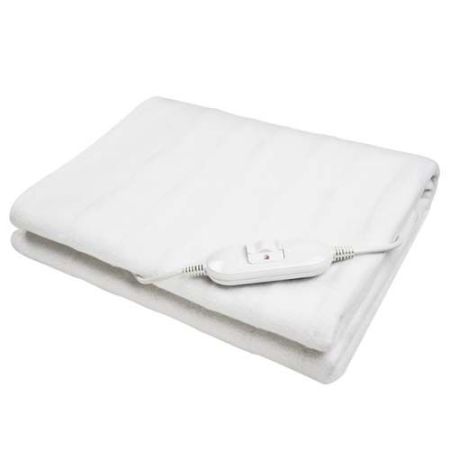 Электропростынь с обогревом серии "Medisana HUB"  150х80см